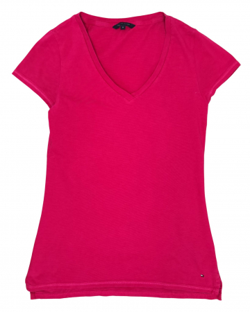 Noutati - Tricou Tommy Hilfiger Femei-M