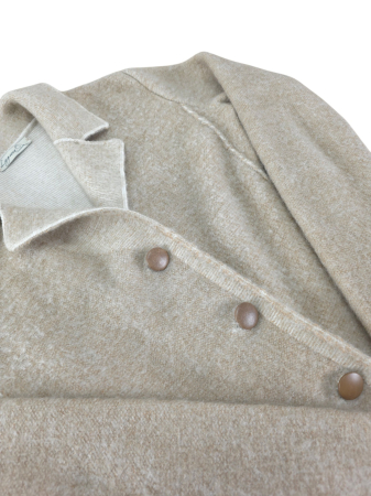 Pulover mohair si lana Femei-S [3]