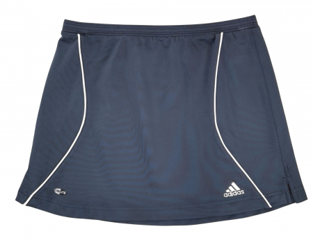 FEMEI - Fusta gri adidas Femei-XS