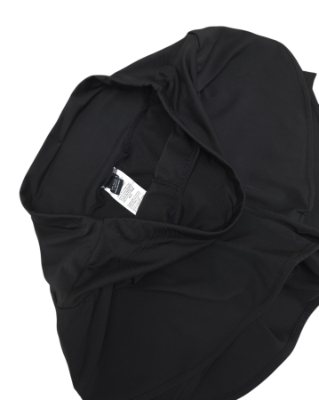 Pantaloni negri fitness Femei-L [2]