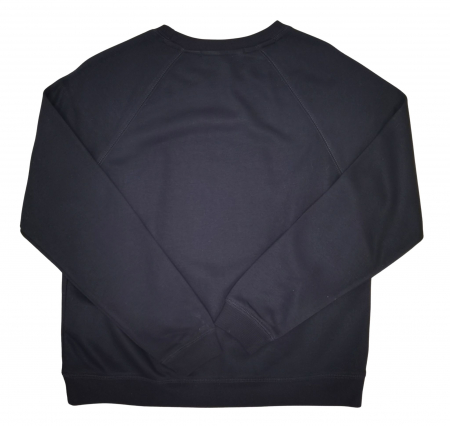 Bluza neagra FBsister Femei-M [1]