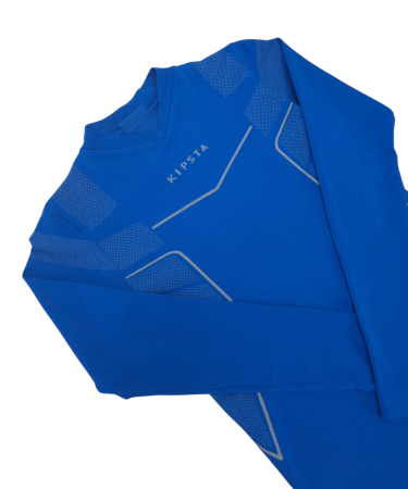 Bluza Kipsta Baieti 9-10 Ani [2]