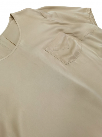 Tricou satinat Retro Femei-M [3]