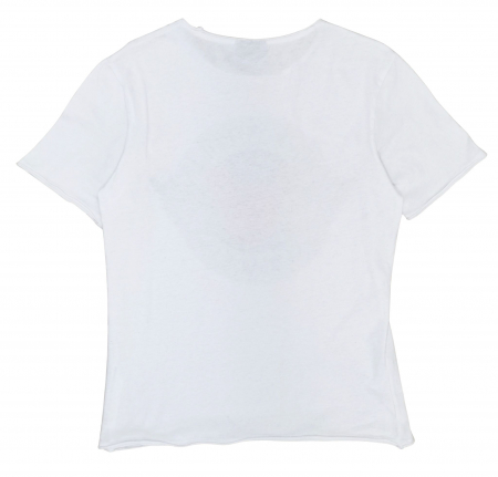 Tricou alb Calliope Barbati-S [1]
