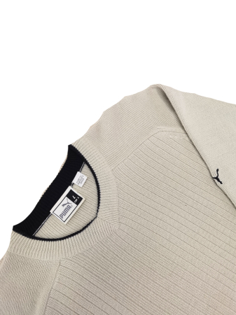 Pulover lana PUMA Barbati-L [2]