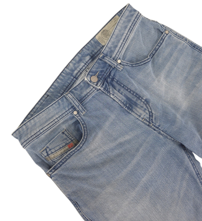 Blugi scurti DIESEL Barbati-XS [2]
