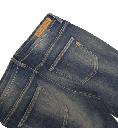 Blugi Meltin Pot Femei-M [3]