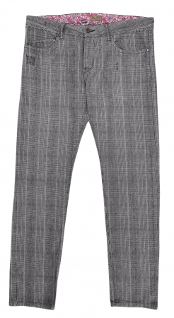 Pantaloni lungi Barbati - Pantaloni Pepe Jeans Barbati-XL