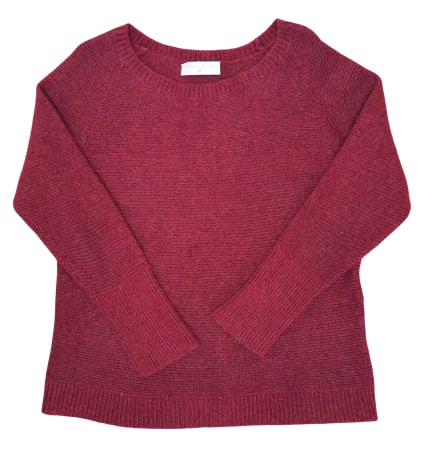 Pulovere Femei - Pulover casmir si alpaca Femei-L