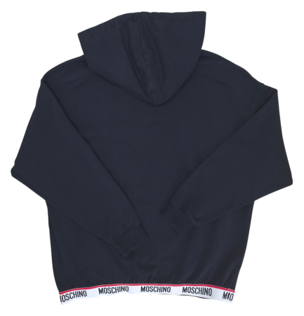 Hanorac MOSCHINO underwear Femei-XS [1]