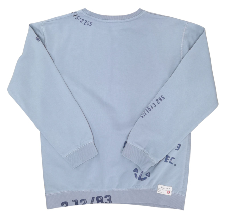 Bluza Original Baieti 11-12 Ani [1]
