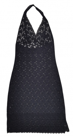 Rochie de noapte dantela Femei-M [1]