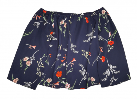 FEMEI - Bluza inflorata pigalle Femei-XS