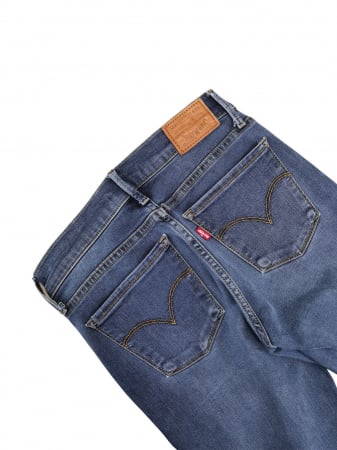 Blugi skinny Levi's 710 Femei-XS [3]