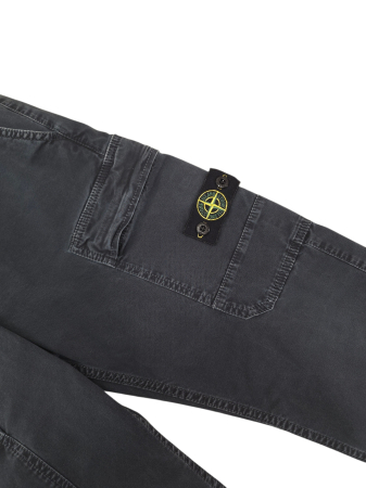 Pantaloni Stone Island Baieti 14 Ani [3]
