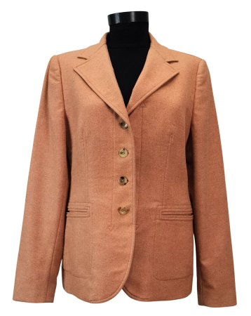 Sacouri Femei - Sacou lana, casmir, angora Femei-M