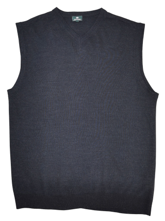 Barbati - Vesta lana merino Barbati-XXL