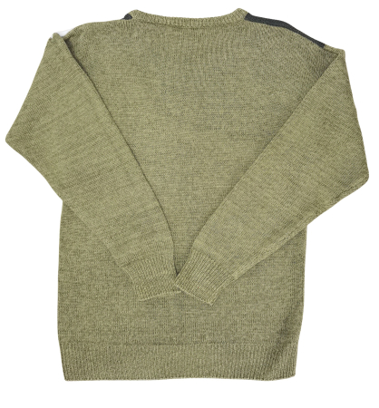 Pulover Retro Femei-M [1]