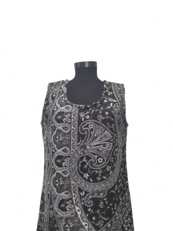 Rochie lana merino Femei-M [2]