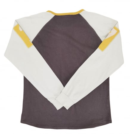 Bluza maro Fishbone Barbati-M [1]