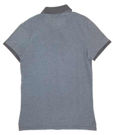 Tricou gri Hollister Barbati-L [1]