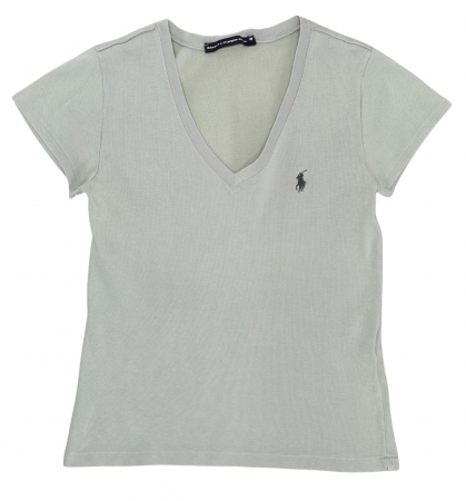 FEMEI - Tricou Ralph Lauren Sport Femei-M