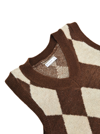 Vesta cu model Femei-S [2]