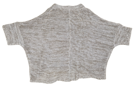 Pulover bej Janina Femei-M [1]