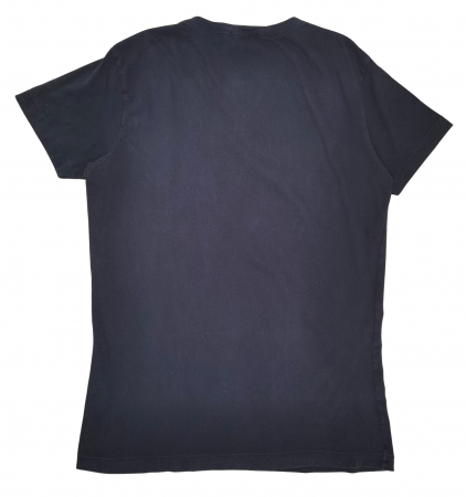Tricou negru DIESEL Barbati-M [1]