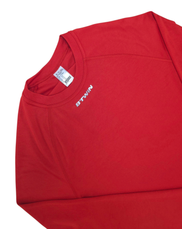 Bluza fitness Btwin Barbati-M [2]