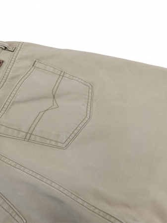Blugi bej DIESEL Barbati-S [5]