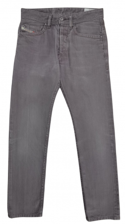 Blugi Barbati - Blugi gri DIESEL Barbati-XS
