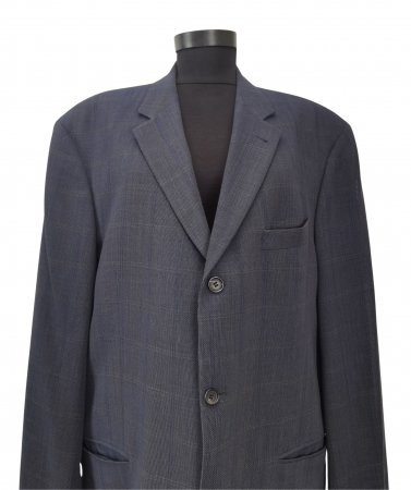 Sacou lana Hugo Boss Barbati-3XL [3]
