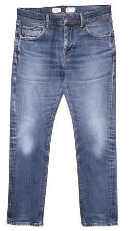 Blugi Barbati - Blugi Tommy Hilfiger Barbati-S