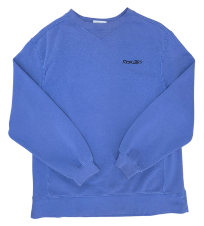 BARBATI - Bluza Reebok Femei-L