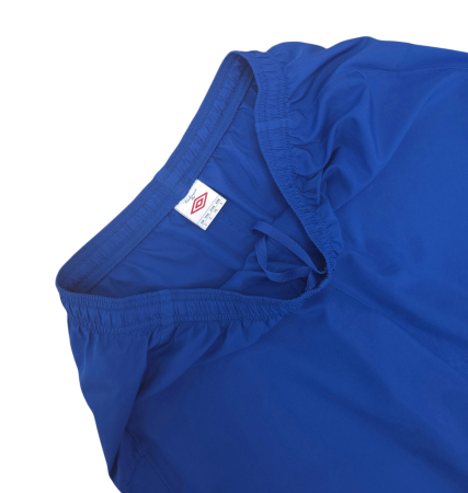 Pantaloni albastri Umbro Barbati-L [1]