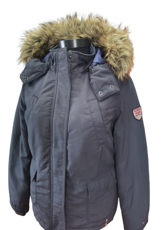 Geaca Tommy Hilfiger Femei-XS [2]