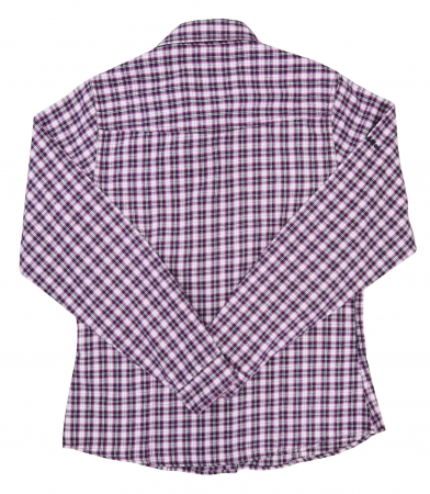 Camasa in carouri Schoffel Femei-S [1]