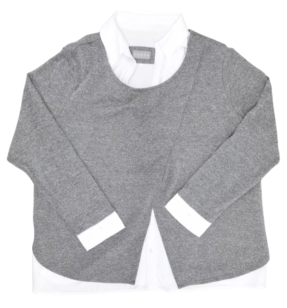 Camasi Femei - Camasa Canda Femei-XL