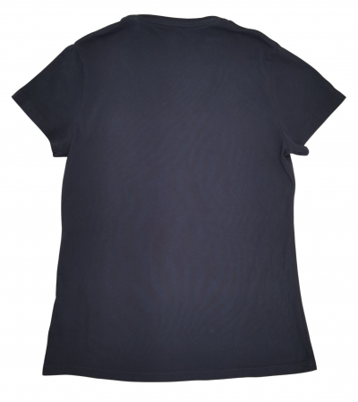 Tricou negru Reebok Femei-S [1]