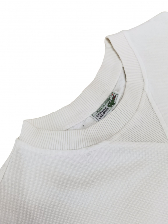 Bluza alba Lacoste Barbati-L [2]