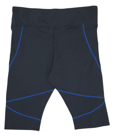 Colanti fitness negri Femei-3XL [1]