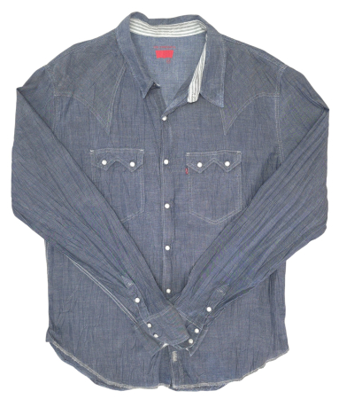 Noutati - Camasa Levi's Barbati-XXL