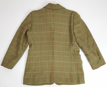 Sacou lana Vintage Femei-M [3]