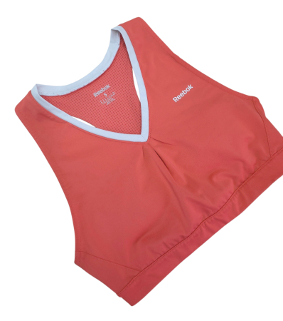 Bustiera fitness Reebok Femei-S [2]