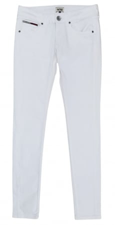 Blugi Femei - Blugi Tommy Hilfiger Femei-M