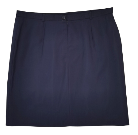 Fusta lana Vintage Femei-M [1]