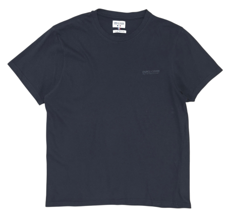 Tricouri Barbati - Tricou Enrico Coveri Barbati-M