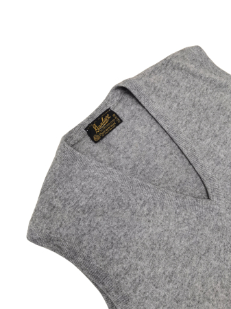 Vesta lana Vintage Barbati-L [2]