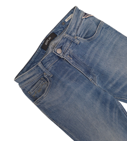 Blugi Replay Femei-XS [2]